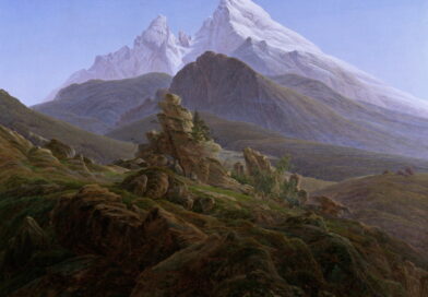 der-watzmann-une-peinture-que-caspar-david-friedrich-a-realisee-d-apres-l-aquarelle-d-un-collegue