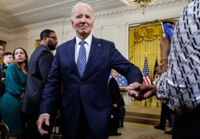 Biden to present Hillary Clinton, George Soros and 17 others the Presidential Medal of Freedom 