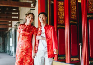 Chute spectaculaire du nombre de mariages en Chine