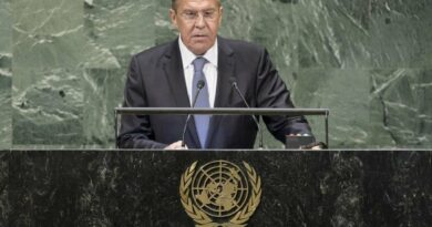 Billet d’humeur : quand la Russie, sortira-t-elle du culte globaliste de l’ONU ?