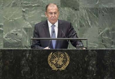 Billet d’humeur : quand la Russie, sortira-t-elle du culte globaliste de l’ONU ?