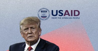 USAID, un outil de soft-power qui ne sert pas l politique de Trump