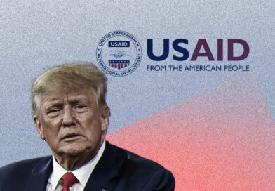 USAID, un outil de soft-power qui ne sert pas l politique de Trump