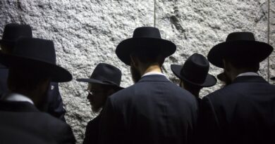 Le mouvement Loubavitch se félicite : le prochain chancelier allemand est l’un de leurs amis