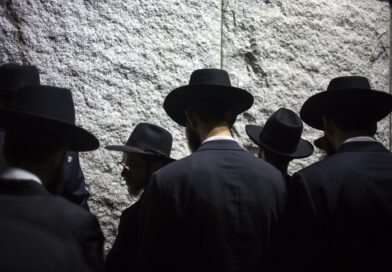 Le mouvement Loubavitch se félicite : le prochain chancelier allemand est l’un de leurs amis