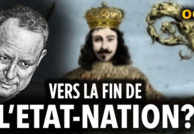 Vers la fin de l’État-nation ? – Entretien avec Laurent Ozon