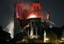 Les révélations sortent sur NOTRE-DAME …