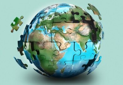 Il tramonto del globalismo e la scrittura di nuovi equilibri