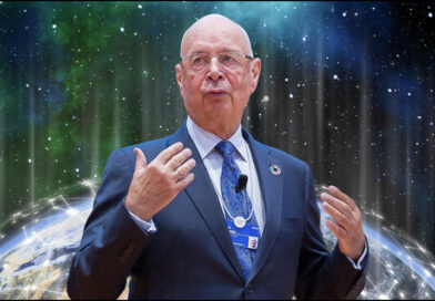 Enquête ouverte contre Klaus Schwab pour malversations financières