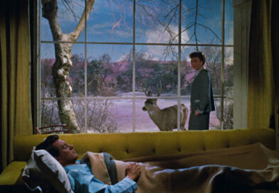 Douglas Sirk et le génie médiéval du mélo américain – Nicolas Bonnal