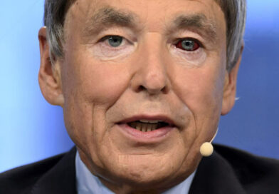 Succession au WEF : Peter Brabeck, l’ex-boss de Nestlé, pire que Klaus Schwab