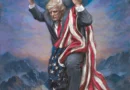 Trump’s War Against the Deep State – Alexander Dugin
