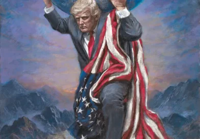 Trump’s War Against the Deep State – Alexander Dugin