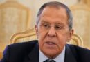 Négociations Russie / Ukraine : Lavrov écarte diplomatiquement mais, fermement le Vatican