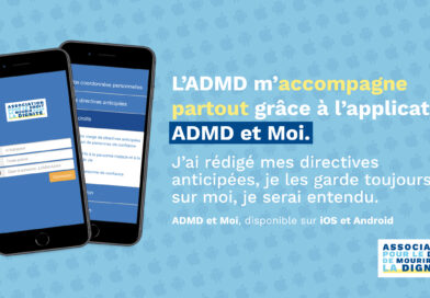 Euthanasie : l’ADMD démasquée