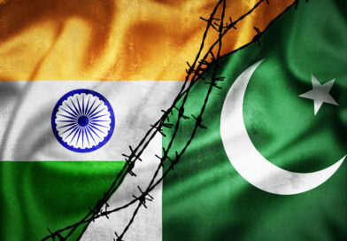 Did an Englishman Spend the Night in Islamabad and New Delhi?