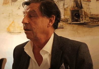 Rappel à Dieu de Maître François Wagner
