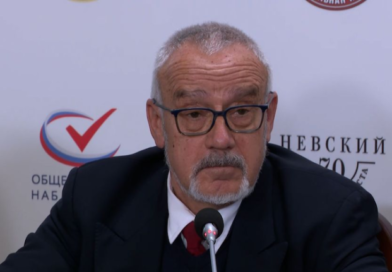 À la mémoire du Général Dominique Delawarde