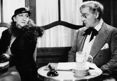 Variations sur Sacha Guitry – Nicolas Bonnal