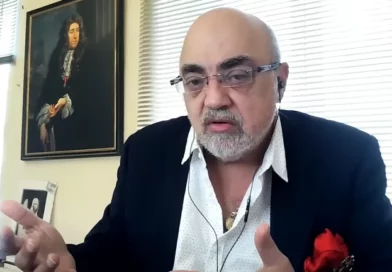 Pierre Jovanovic perquisitionné : l’info censurée en France, relayée en Turquie et en Algérie