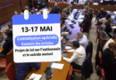 Aide à mourir: la loi décryptée avec G. Puppinck