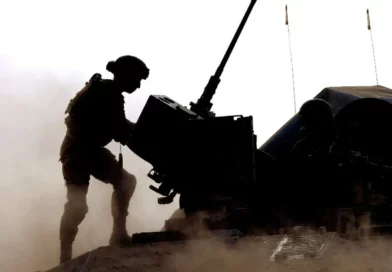 How the Gaza war turned into Israel’s Vietnam