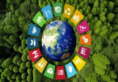 Sustainable Development Or Sustainable Exploitation?
