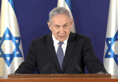 Netanyahou et de hauts responsables israéliens de la défense prévoient l’élargissement de l’opération militaire à Gaza
