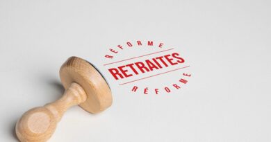 Justice sociale ou mort précoce : il faut une révolution des retraites