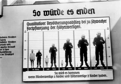 Euthanasie ou État nazi ?