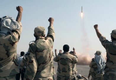 Iran Now First Line of Defense of BRICS and the Global South