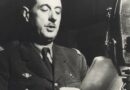 De Gaulle : une intelligence prophétique de l’Histoire