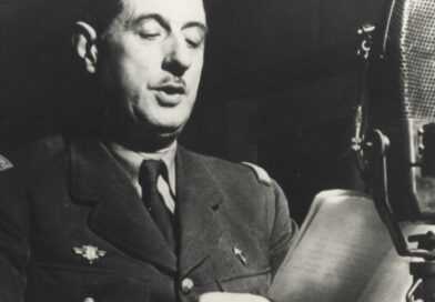De Gaulle : une intelligence prophétique de l’Histoire
