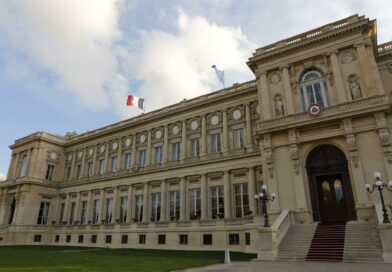 Le conflit israélo-palestinien et la bascule géopolitique du monde : Diagnostic et intérêts géopolitiques de la France