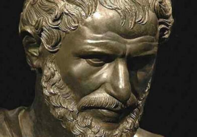La philosophie d’Héraclite, penseur politique et mystique