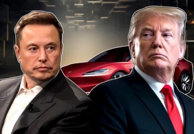 Trump, Musk et le conflit interne au capitalisme américain