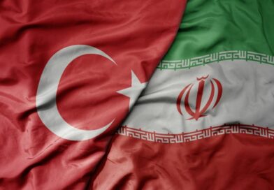 Notes sur les relations Turquie-Iran