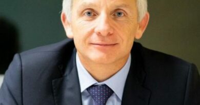 Décès d’Eric Denécé dans des conditions non élucidées Décès d’Eric Denécé dans des conditions non élucidées