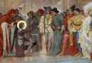 La triple donation du Royaume de France : un pacte conclu entre Dieu et la France