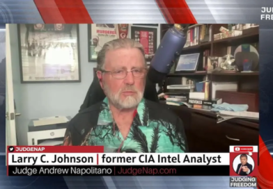 Ancien analyste de la CIA : «Je suis sûr à 100%» que la CIA a joué un rôle dans la frappe massive de drones ukrainiens sur des aérodromes russes