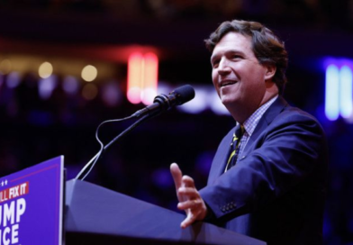 Tucker Carlson critique Trump à propos de l’attaque contre l’Iran