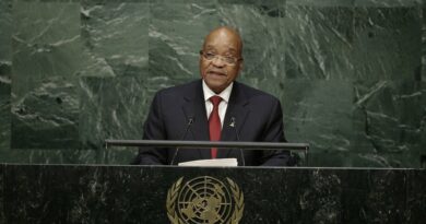De l’avertissement de Trump à la montée en puissance d’Orania : l’Afrique du Sud en plein effondrement. Pourquoi le monde devrait y prêter attention De l’avertissement de Trump à la montée en puissance d’Orania : l’Afrique du Sud en plein effondrement. Pourquoi le monde devrait y prêter attention
