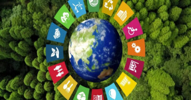 Développement durable ou exploitation durable? Développement durable ou exploitation durable?