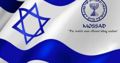 Le Mossad s’était introduit en Iran depuis longtemps pour préparer une attaque Le Mossad s’était introduit en Iran depuis longtemps pour préparer une attaque