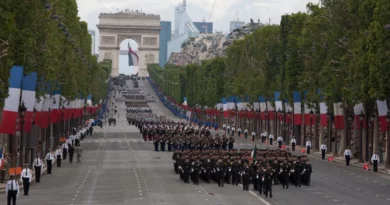 La grande muette étouffée : le ministère des armées en faillite… La grande muette étouffée : le ministère des armées en faillite…