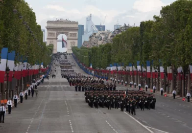 La grande muette étouffée : le ministère des armées en faillite…