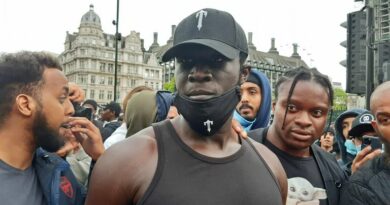 Les Britanniques blancs minoritaires dès 2063 : un rapport universitaire jette un froid sur l’avenir du Royaume-Uni Les Britanniques blancs minoritaires dès 2063 : un rapport universitaire jette un froid sur l’avenir du Royaume-Uni