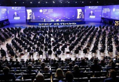 Le SPIEF, un premier pas vers un dialogue constructif entre la Russie et l’Occident ?