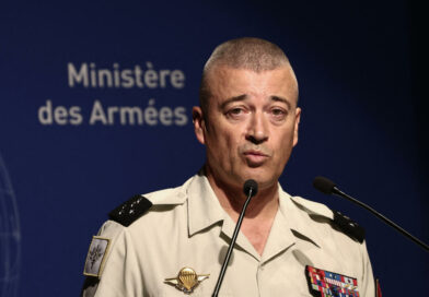 France/Russie : Lettre ouverte à Thierry Burkhard, chef d’état-major des armées
