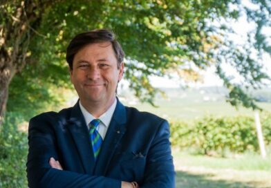 Yves d’Amécourt : « L’État nounou est une servitude volontaire, douce mais redoutable »